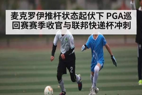 麦克罗伊推杆状态起伏下 PGA巡回赛赛季收官与联邦快递杯冲刺